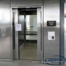 Ascenseur ascenseur électrique petit ascenseur résidentiel automatique chinois